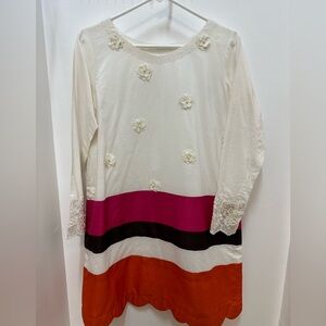 Pakistani, Indian Dress